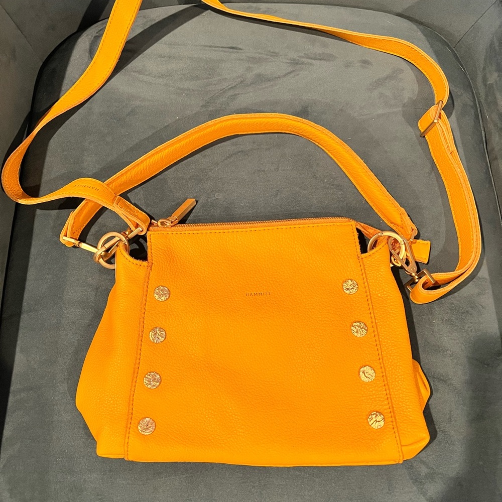 HAMMIT crossbody purse